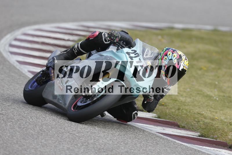 /03 04.04.2026 Speer Racing ADR/Gruppe rot/221